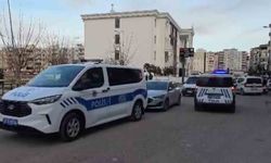 Gaziantep'te kızlar arasındaki kavga kanlı bitti: 1 yaralı