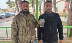 Gaziantep'te zihinsel engelli vatandaş 5 gündür kayıp