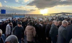 Gaziantep'teki cinayetin tarafları Şanlıurfa'da barıştı