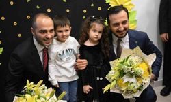 Gaziosmanpaşa'da Anne, Çocuk Merkezi ve Kafesi açıldı