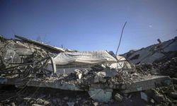 Gazze'de can kaybı 72 bin 49'a yükseldi