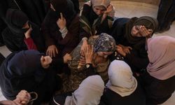 Gazze'de İsrail saldırılarında 27 kişi hayatını kaybetti, 18 kişi yaralandı