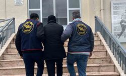 Gediz'de kasten öldürme suçundan aranan hükümlü JASAT tarafından yakalandı