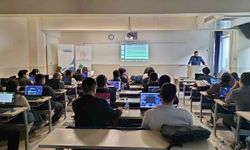 GEKA'dan 'Siber Vatan' programına önemli katkı