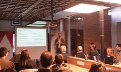 Geleceğin akademisi yapay zekâ ile şekilleniyor