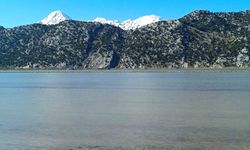 Gembos Ovası adeta göle döndü