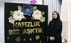 Genç hafızlar ve hadis şampiyonlarına umre ödülü