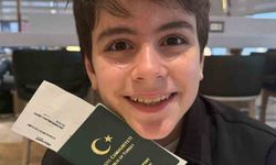 Genç oyuncusu Mustafa Konak'ın rol aldığı 'Yerçekimi' Berlinale'de yarışacak