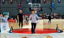 Genç sporcular için Sportif Yetenek Taraması başladı