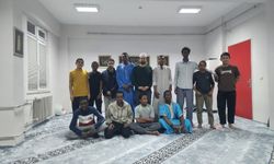 Gençlerden Ramazan'a anlamlı hazırlık