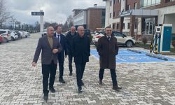 Genel Müdür Doç. Dr. Durmuş Özdemir: 'Ar-Ge ve yazılım çalışmalarımız devam ediyor'