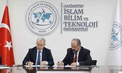 GİBTÜ'den uluslararasılaşma yolunda önemli adım