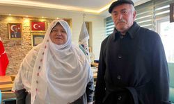 Giyim tarzı nedeniyle hedef alınan Belediye Başkanı Akgün'e öğretmeninden destek