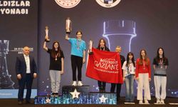 GKV'li Kalyoncu'dan Türk satrancında gurur veren başarı