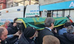 Göçükte ölen madenciler Ziya Kiret ve Veysel Oruçoğlu son yolculuğuna uğurlandı