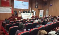 Gökova susamı için organik üretim masaya yatırıldı