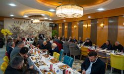 Gölbaşı Belediye Başkanı Odabaşı: 'Biz muhtarlarımızı her zaman çok önemsiyoruz'