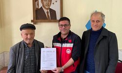 Göncek kavunu organik tarım kapsamına alındı