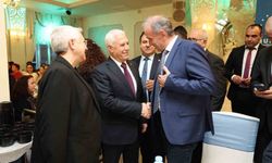 Gönül coğrafyasında Ramazan coşkusu