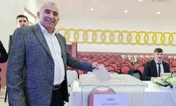 Gördes esnafından Batur'a tam destek