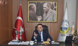 Görele Belediyesi'ne geçici başkan görevlendirildi