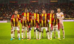 Göztepe'den Avrupa yolunda kritik 1 puan