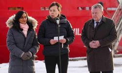 Grönland'dan ABD ile temaslara ilişkin değerlendirme: 'Henüz olmak istediğimiz yerde değiliz'