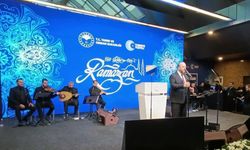 Grup Şantiye, Cumhurbaşkanı Erdoğan'ın iftarında