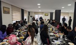 Güçlükonak'ta öğretmenlere sıcak karşılama