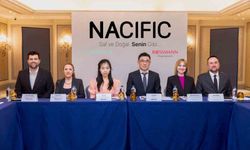 Güney Kore'li cilt bakım markası Nacific, Türkiye pazarına giriş yaptı