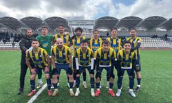 Hacılar Erciyesspor geriden gelip kazandı