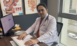 Haftalarca süren ishal ve karın ağrısına dikkat