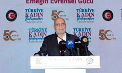 HAK-İŞ Konfederasyonu Genel Başkanı Arslan: 'Asgari ücret yüzde 27 oranında artırıldı, yüzde 5'ini biz ocak ayında geri verdik'