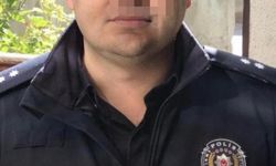 Hakkari'de başkomiser intihar etti