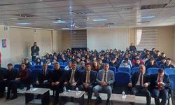 Hakkari'de gençler teknolojiyle buluşuyor