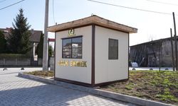 Halk ekmek büfelerine Ramazan düzenlemesi