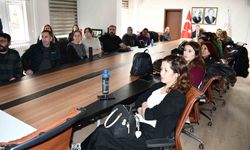 Halk sağlığı farkındalığının artırılması için çalışmalar sürüyor