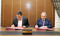 Harman Mahallesi için kentsel dönüşüm imzası