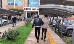 Hatay'da hapis cezaları bulunan 3 kişi tutuklandı