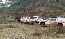 Hatay'da penceredeki sinekliği parçalayarak evden ayrılan psikolojik rahatsızlığı olan genç 5. günde aranıyor