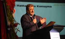 Hattatoğlu 40. sanat yılını kutladı