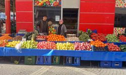 Havran'da Cuma pazarına davet: 'Alışverişinizi esnafımızdan yapın'