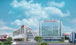 Hayat Hastanesi 48 yaşında