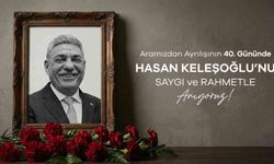 Hayırsever iş adamı, Mardin'de iftar programıyla anıldı