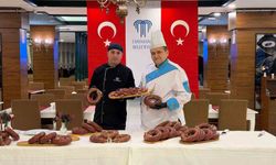 Haymana Sucuğu coğrafi işaret aldı