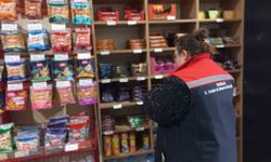 Hayrabolu'da Ramazan ayı öncesi gıda denetimleri artırıldı