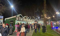 Herkes güldüğü zaman Bursa'da bir başkadır Ramazan