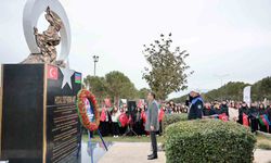 Hocalı soykırımının 34. yıldönümü Denizli'de törenle anıldı