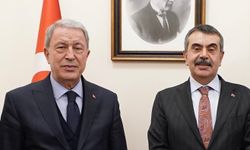 Hulusi Akar duyurdu: Öğretmen Evi 2026 yılı yatırım programına alındı