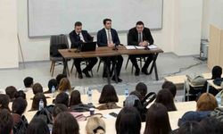 IBAN'ını veren yanar: Savcılıktan üniversitelilere net uyarı